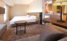 The Cypress Mercure Hotel Nagoya